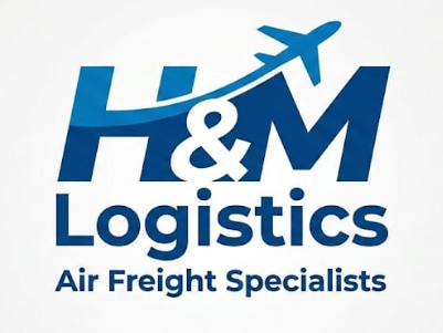 H&M Logistics Logo